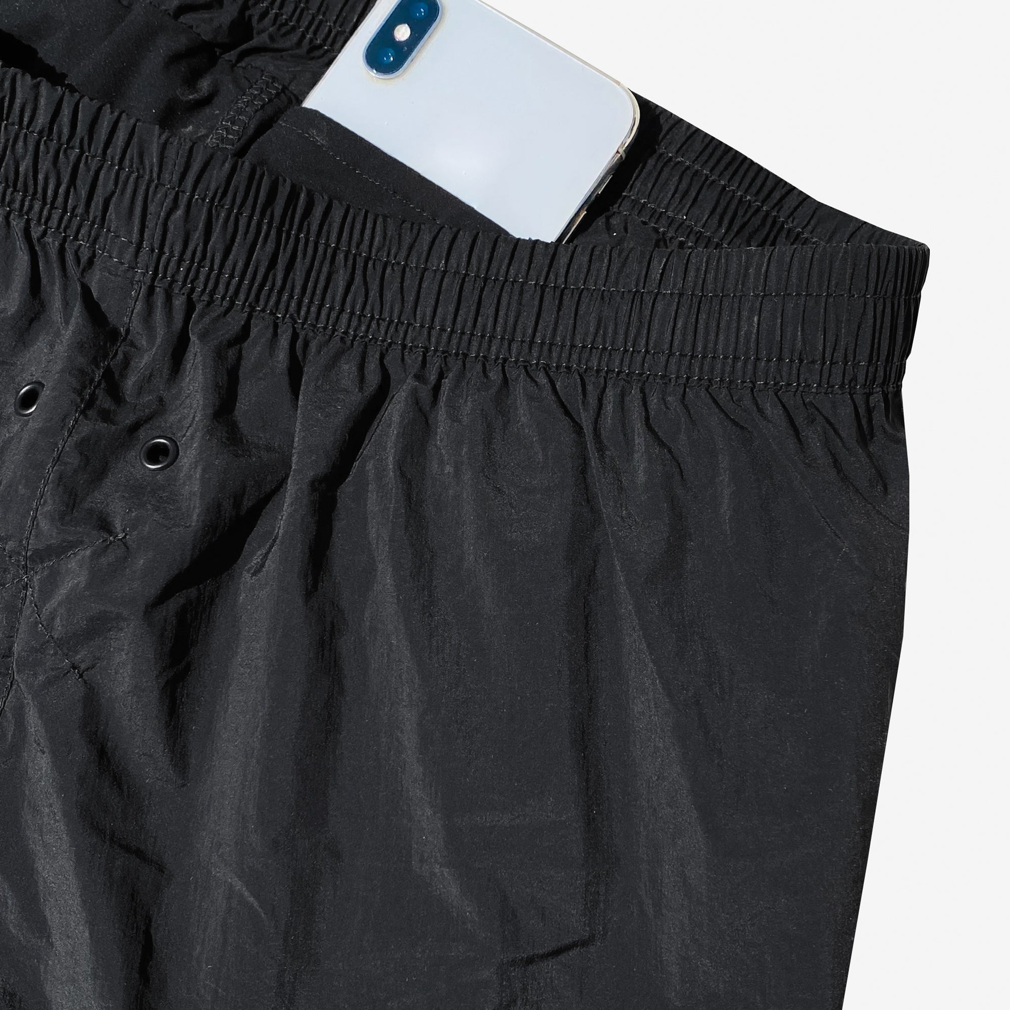 NoirLite Running Shorts