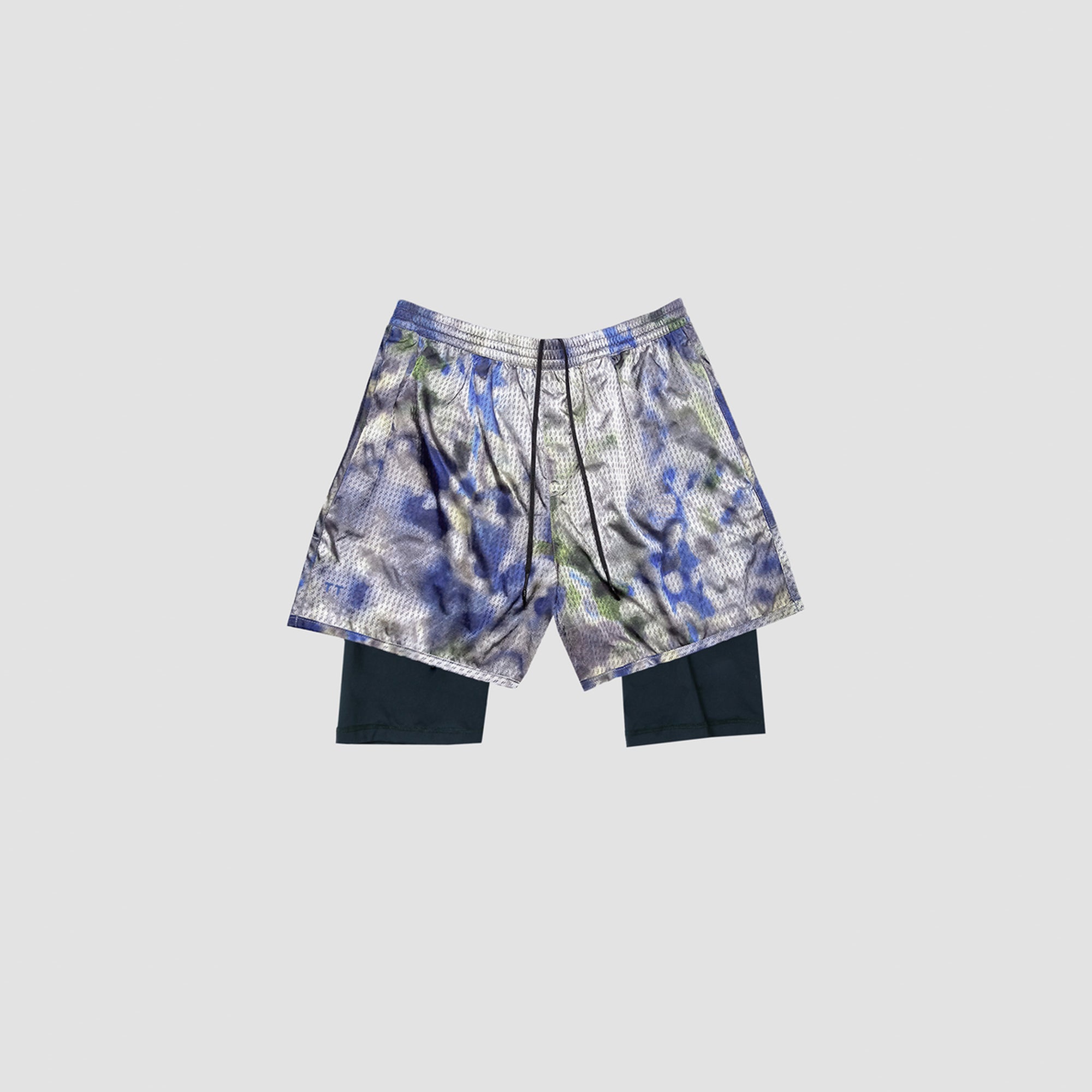 Silver Lake Running Shorts