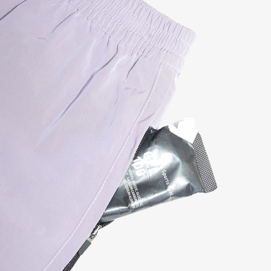 AquaSilk South Running Shorts