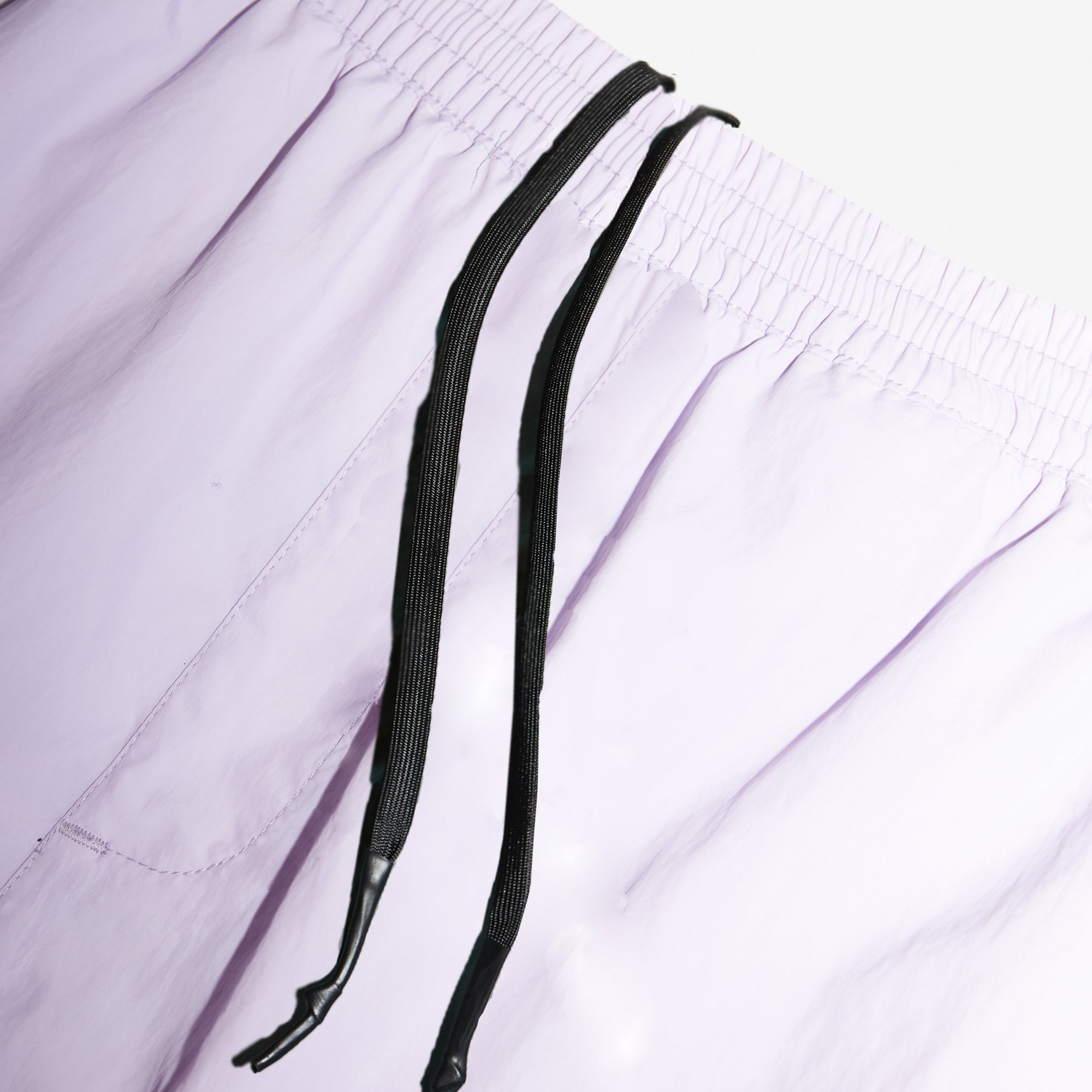 AquaSilk South Running Shorts