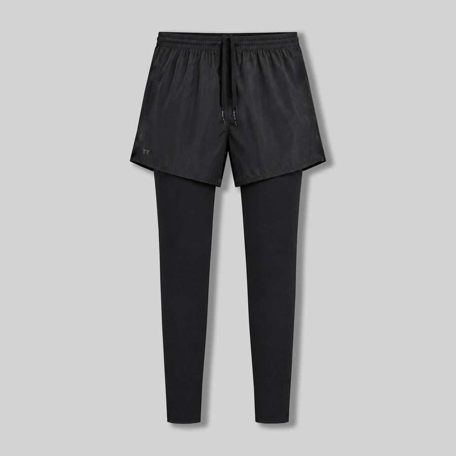 NoirLite Running Tights