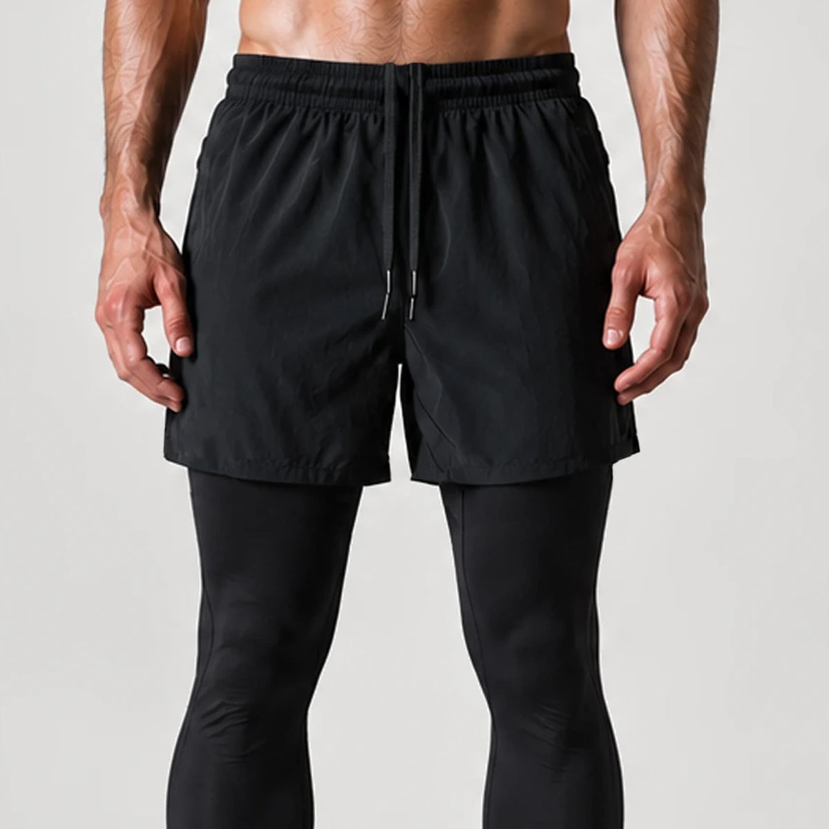 Run Tights