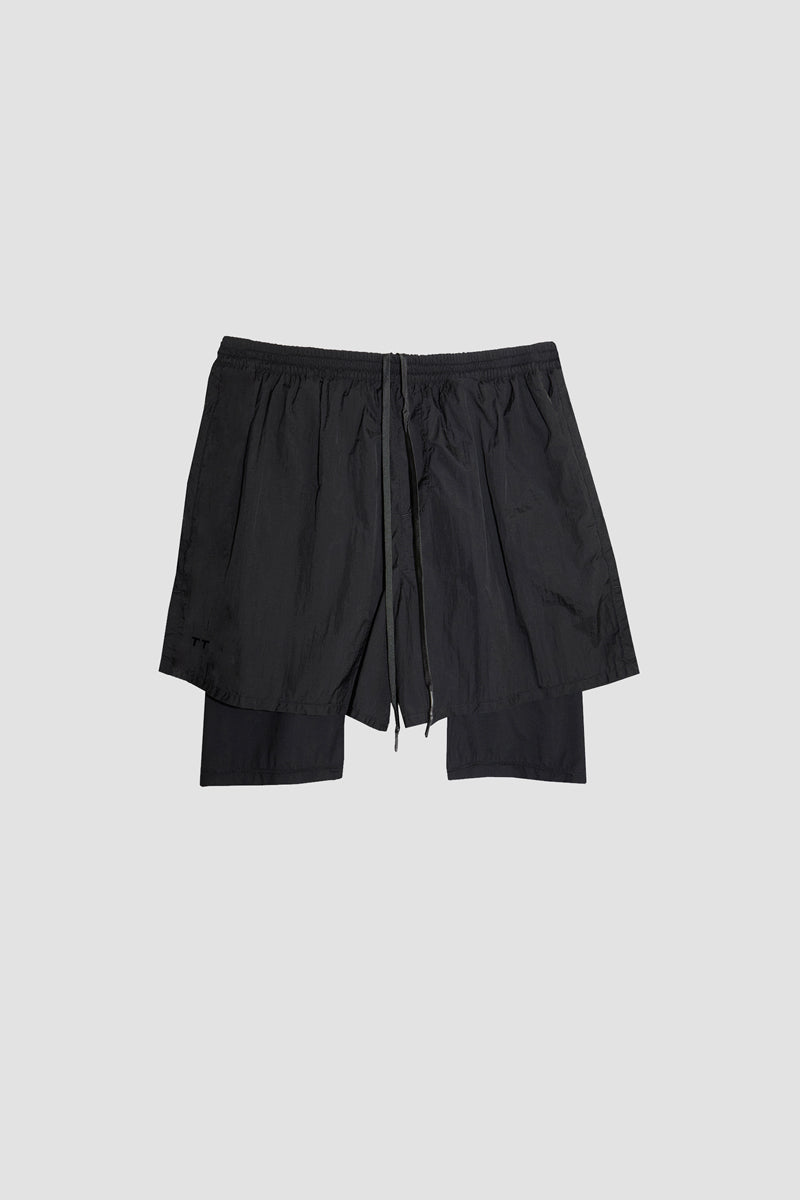 Shop ► Running Apparel ► Running Shorts ► NoirLite