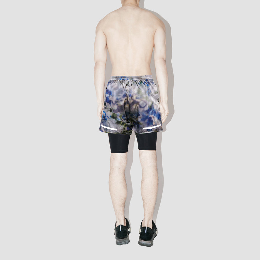 Silver Lake Running Shorts