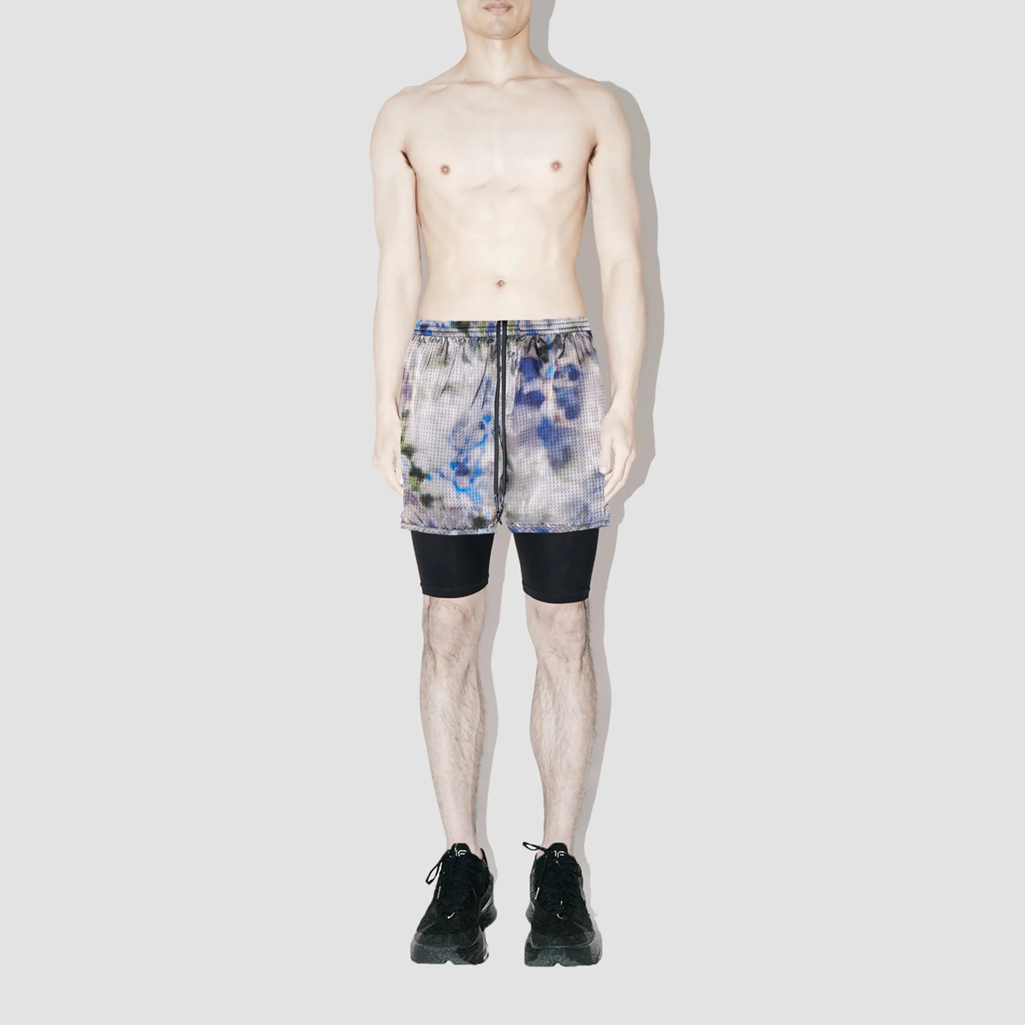 Silver Lake Running Shorts