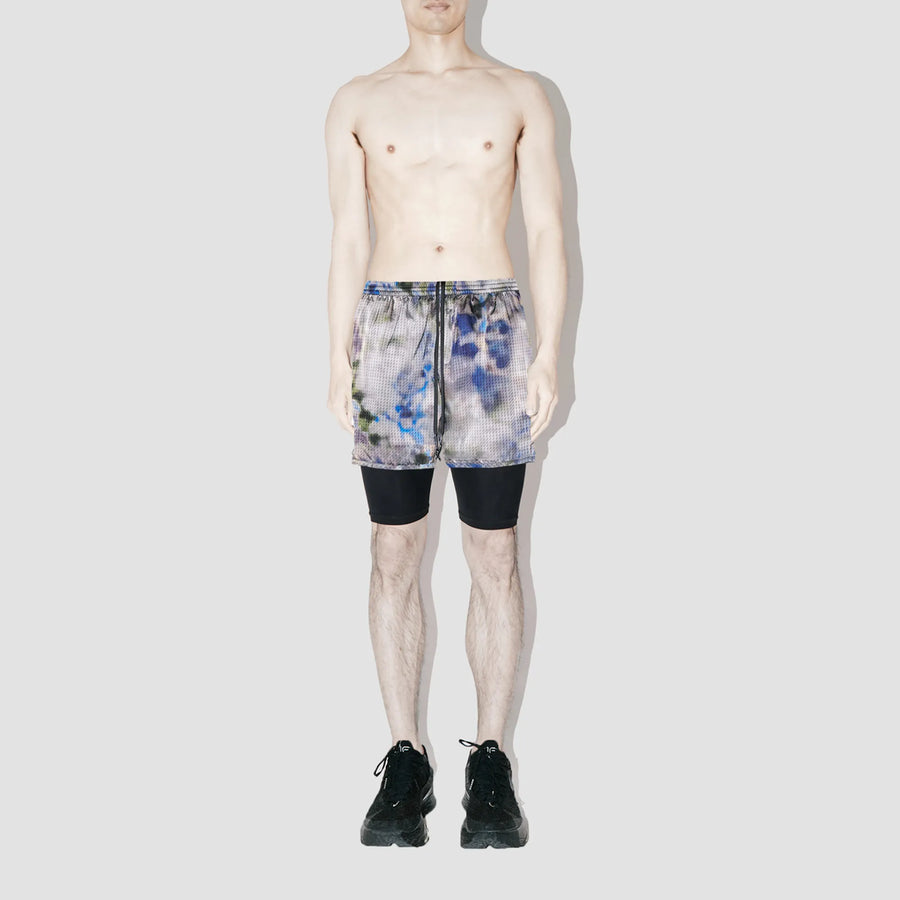 Silver Lake Running Shorts