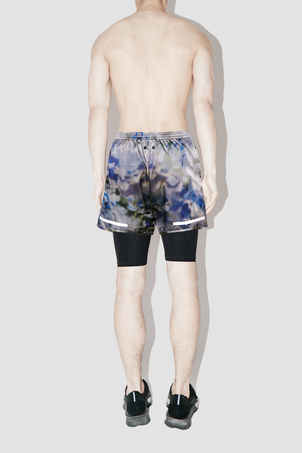 Silver Lake Running Shorts