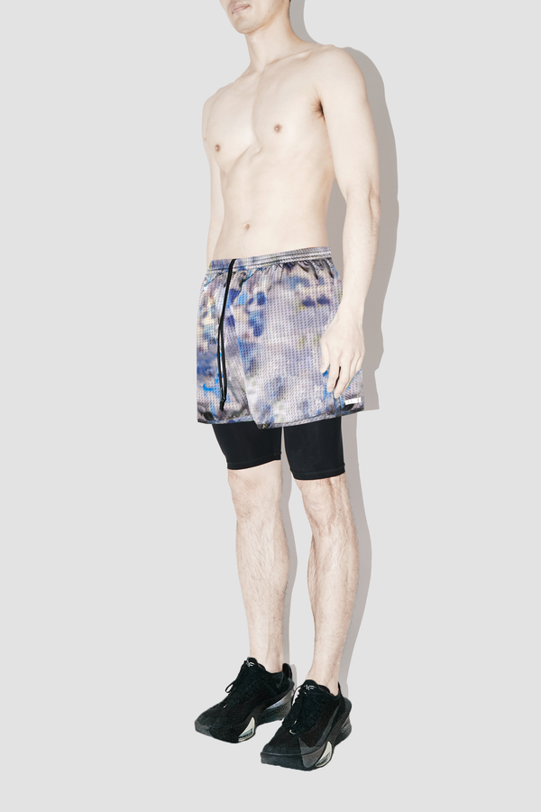 Silver Lake Running Shorts