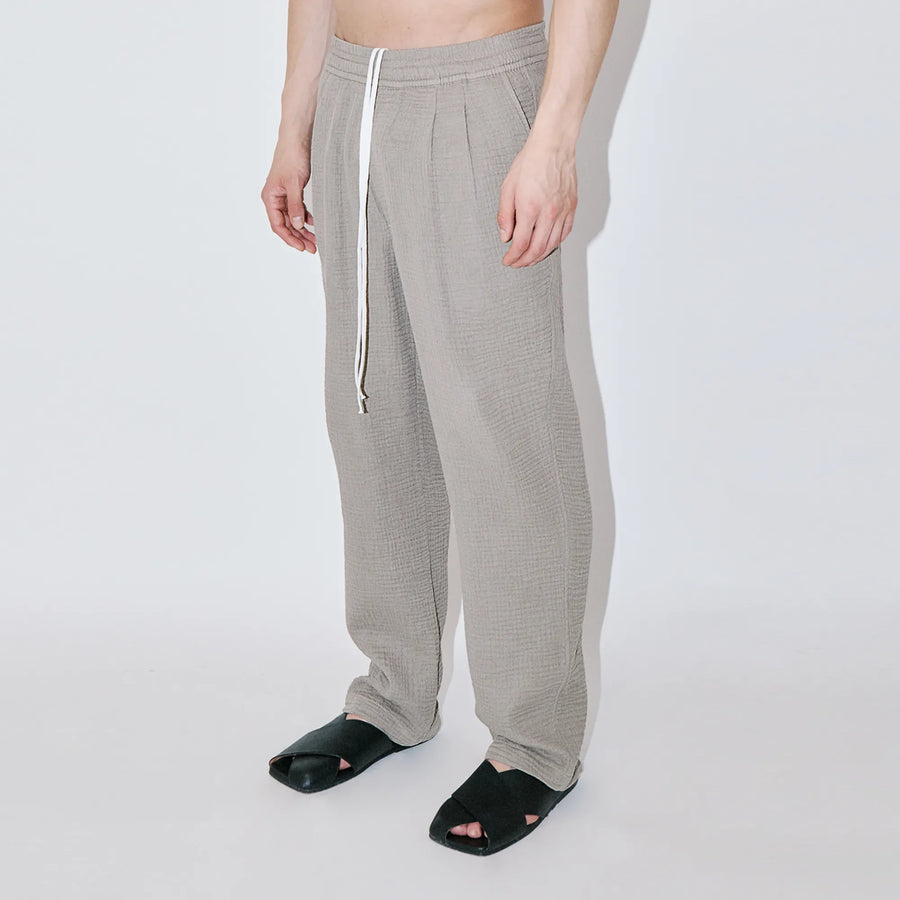 AngelWeave Sand Gauze Lounge Pants