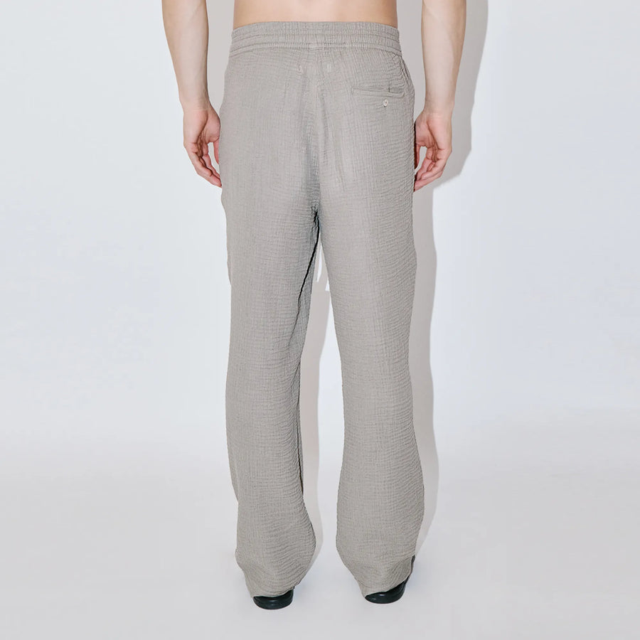 AngelWeave Sand Gauze Lounge Pants