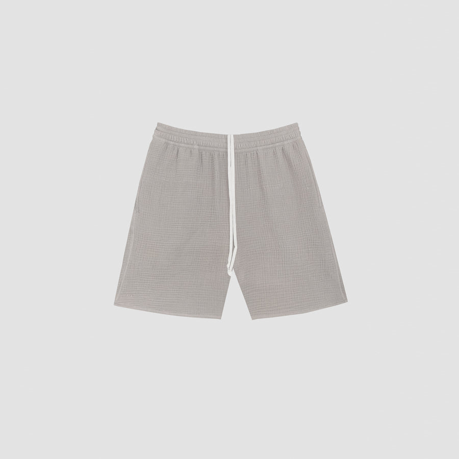 AngelWeave Sand Gauze Lounge Shorts