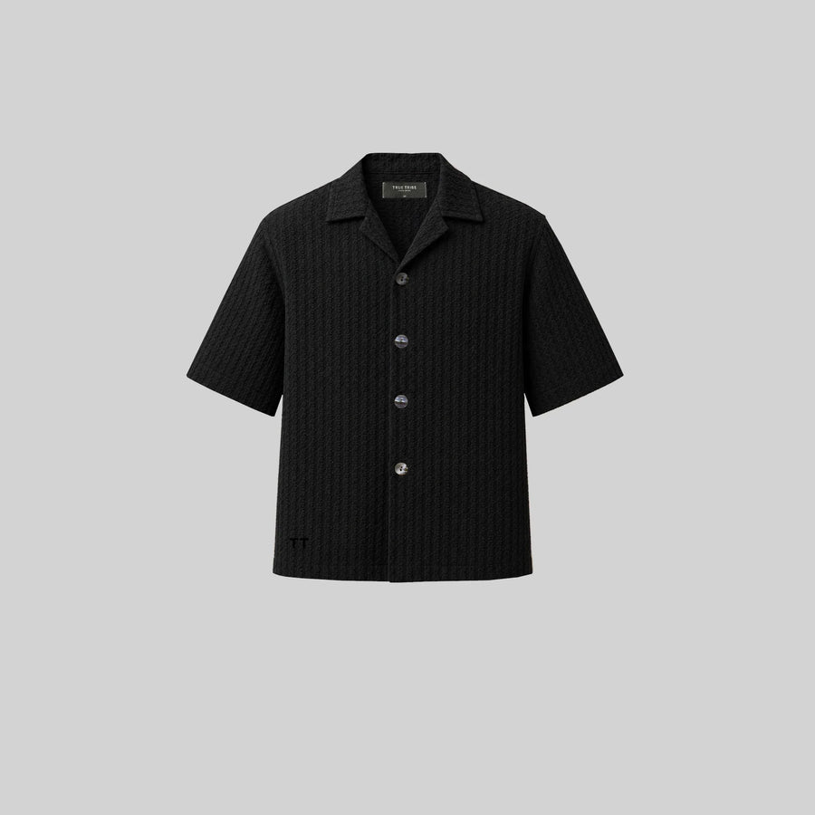 AirFlow Black Cotton