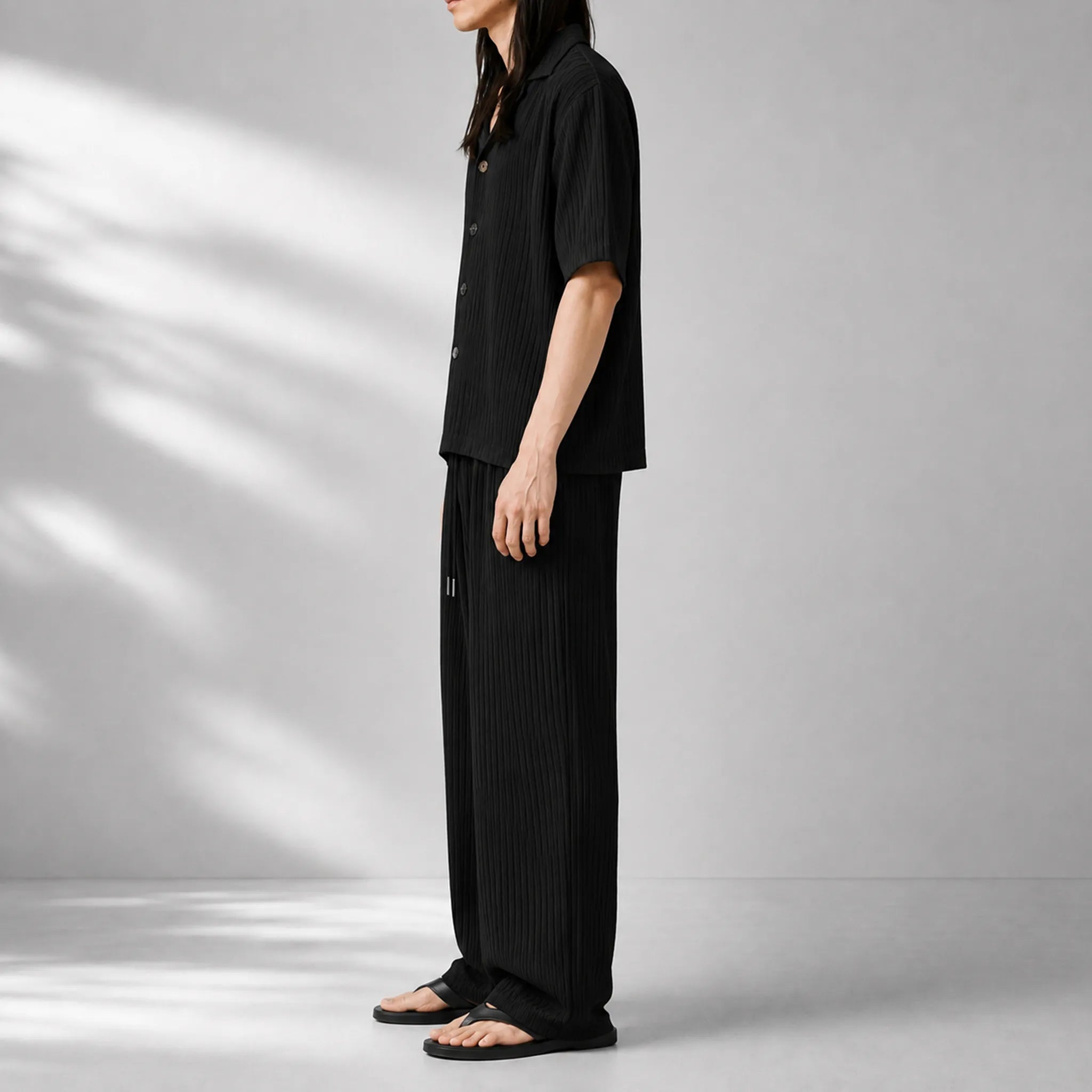 AirCloud Black Cotton