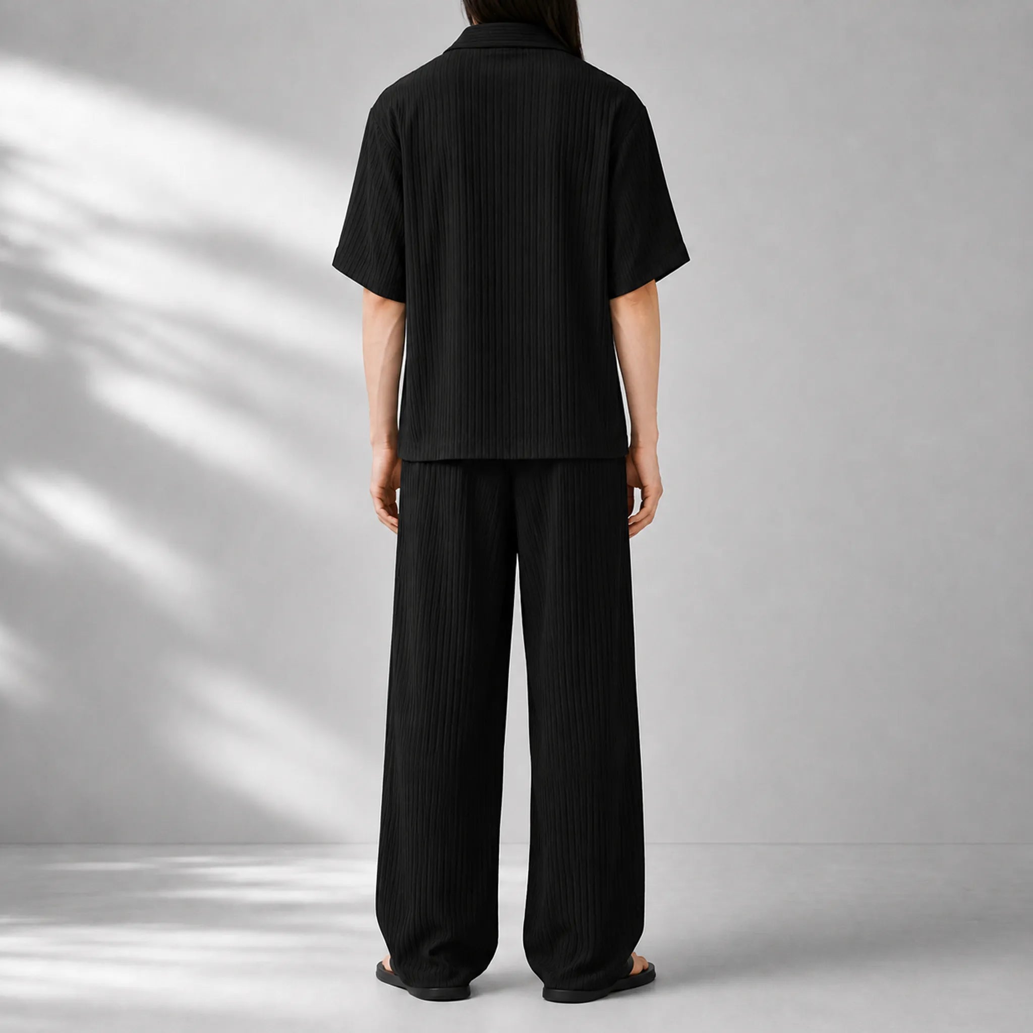 AirCloud Black Cotton