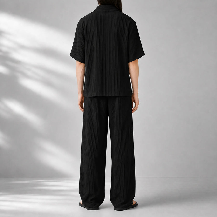 AirCloud Black Cotton