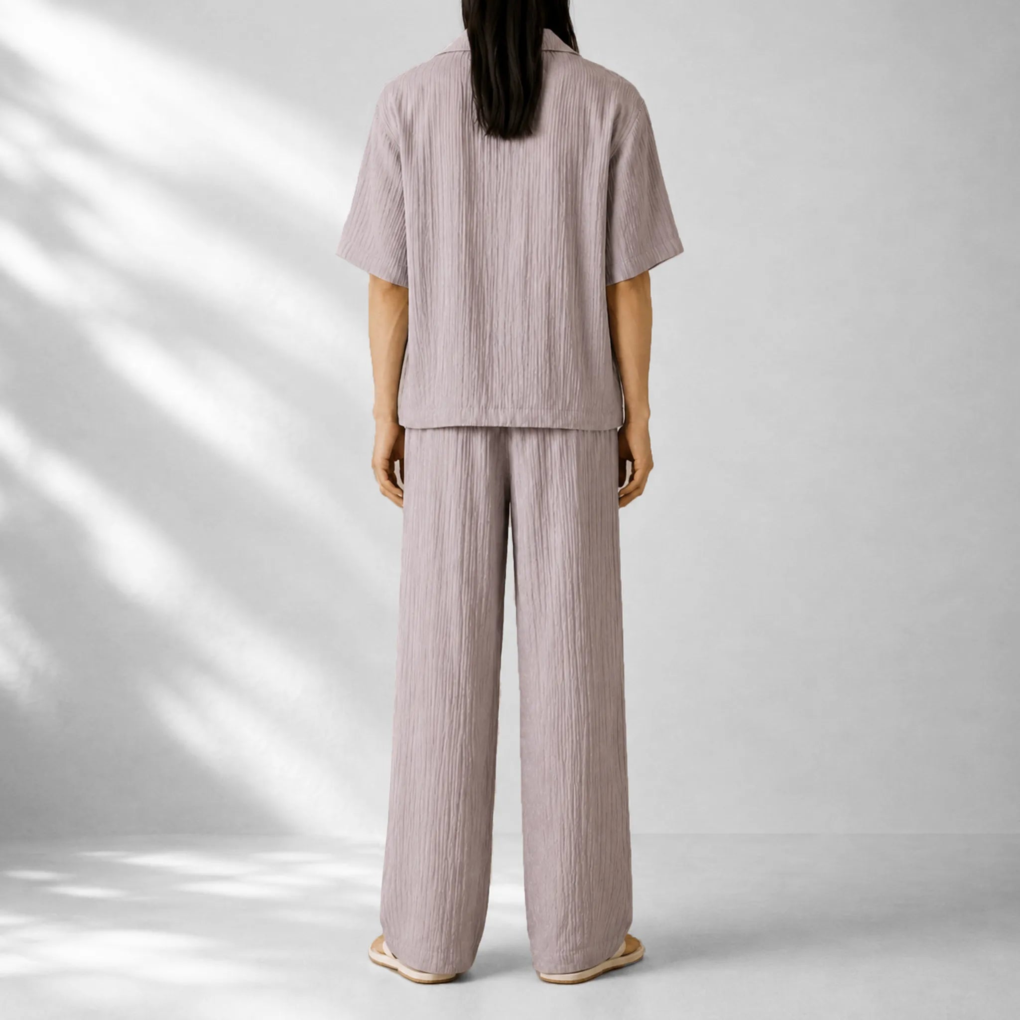 AirCloud Taupe Cotton
