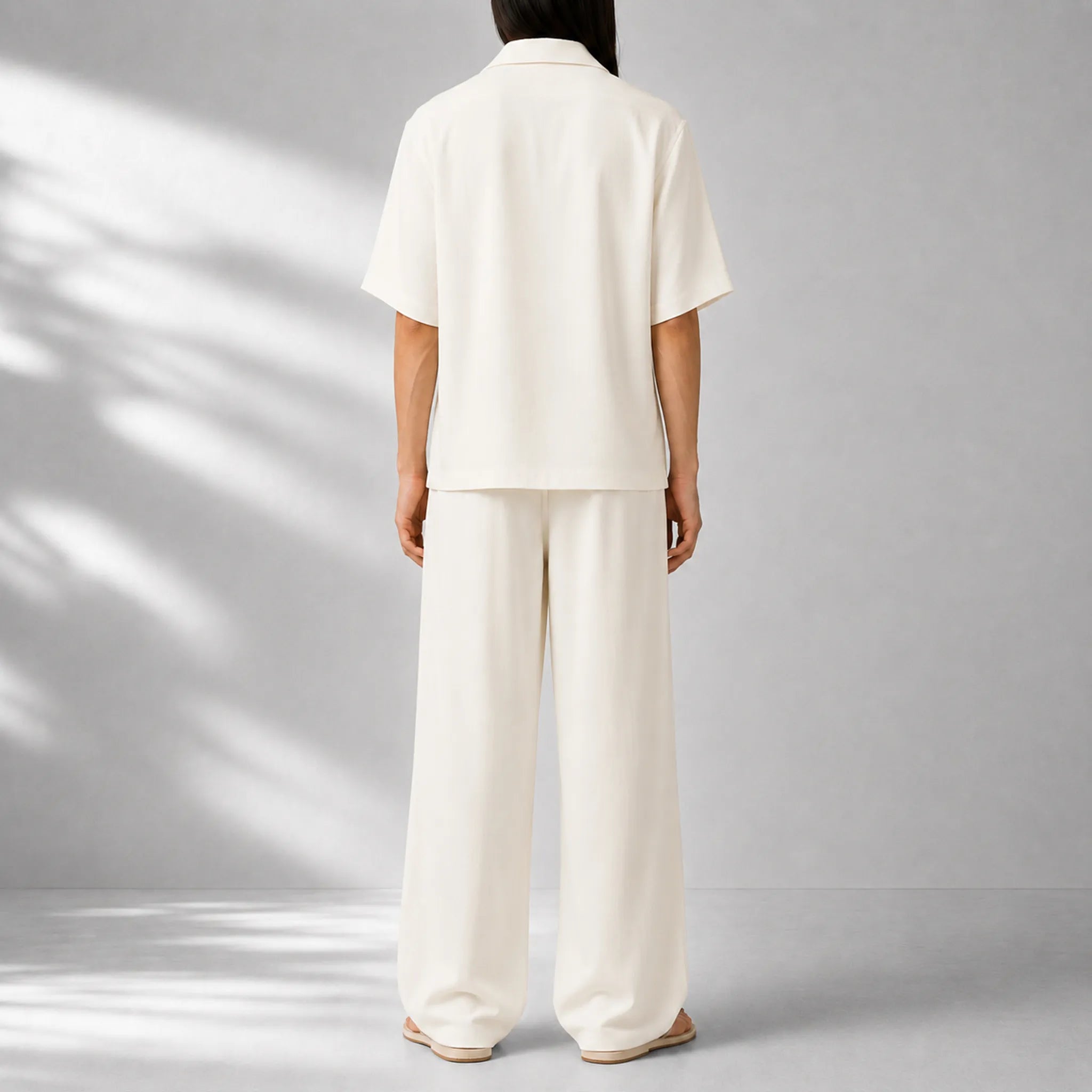 DuneSilk Ivory