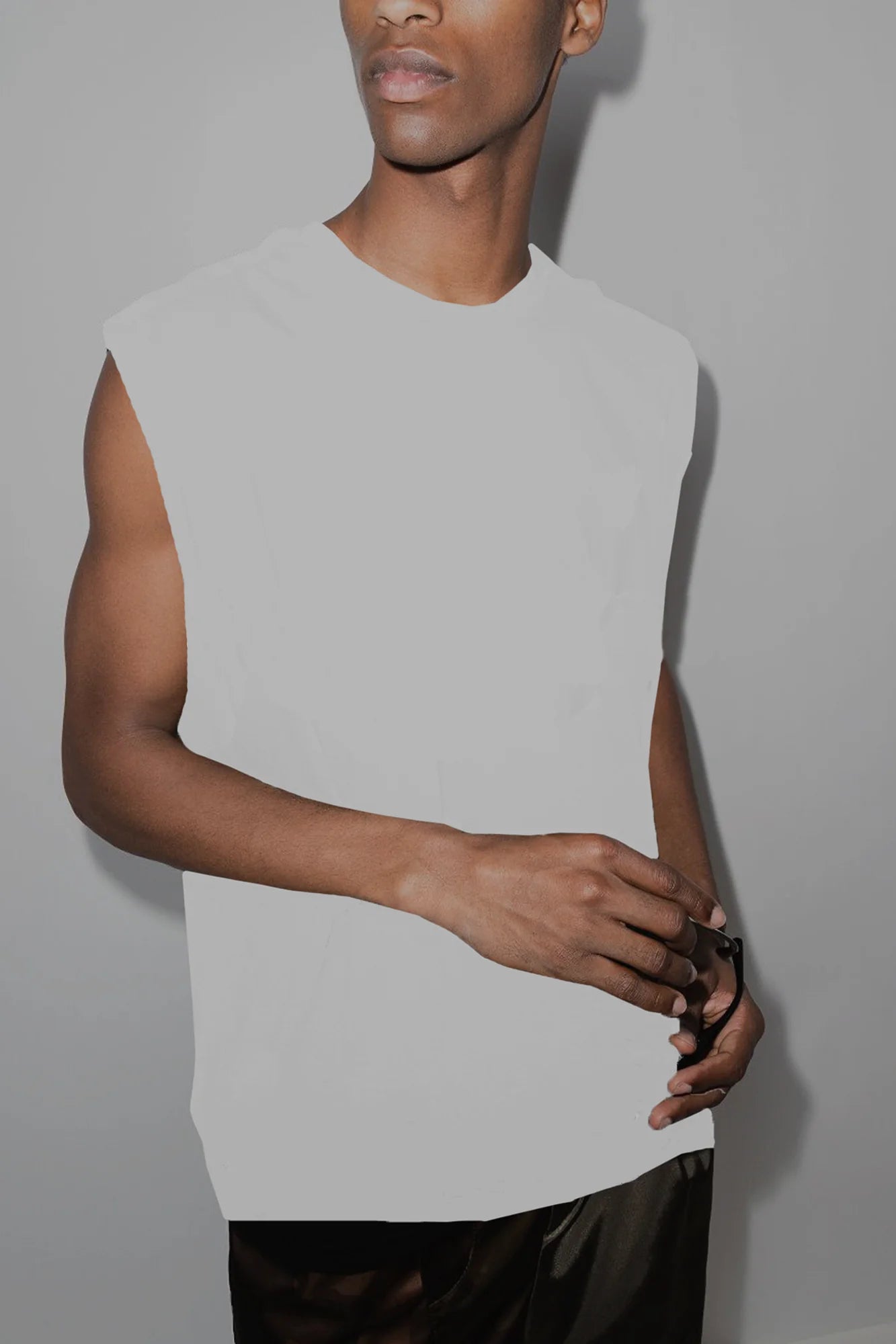 Shop ► Resort & Loungewear ► Sleeveless T-Shirts