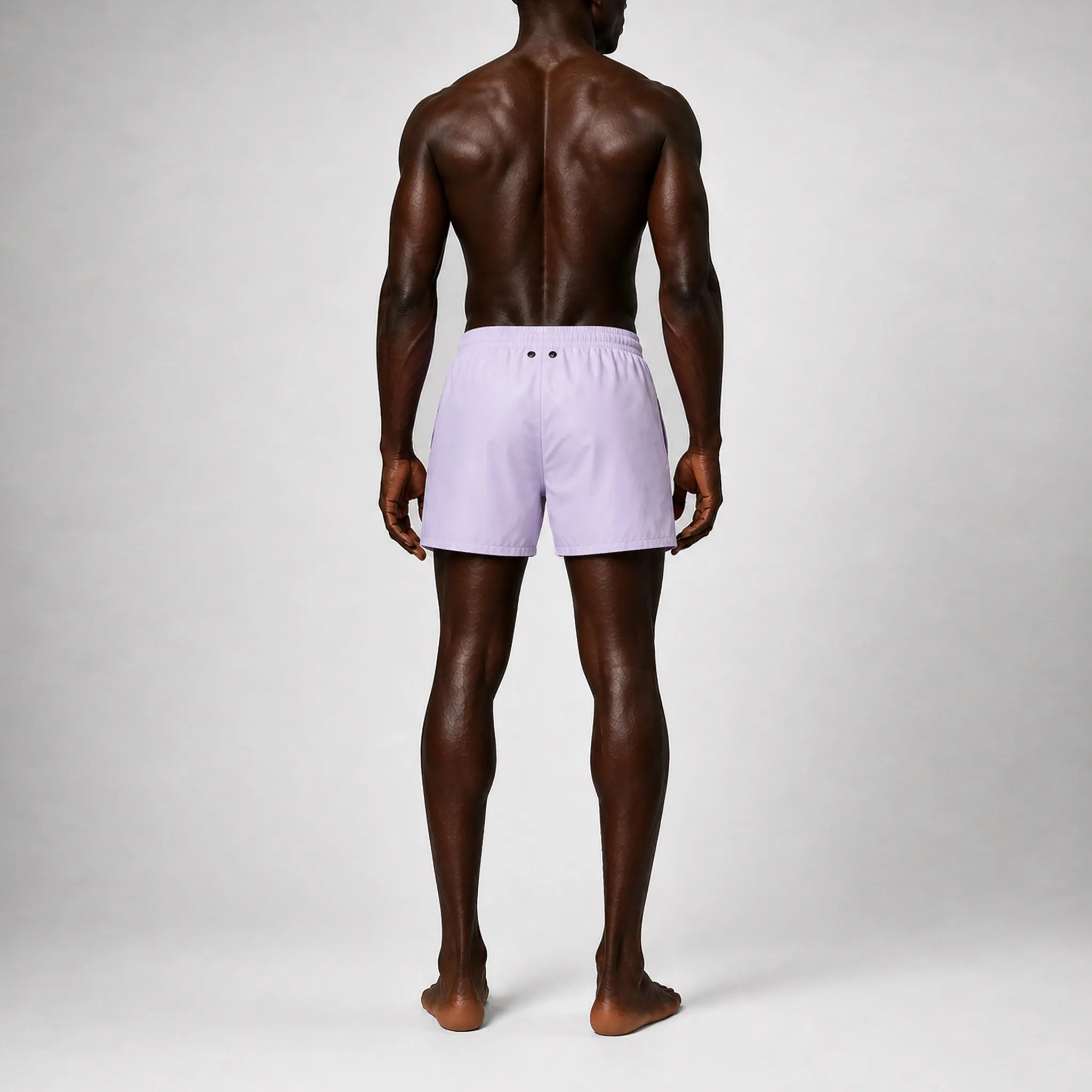 AquaSilk South Shorter Swim Shorts