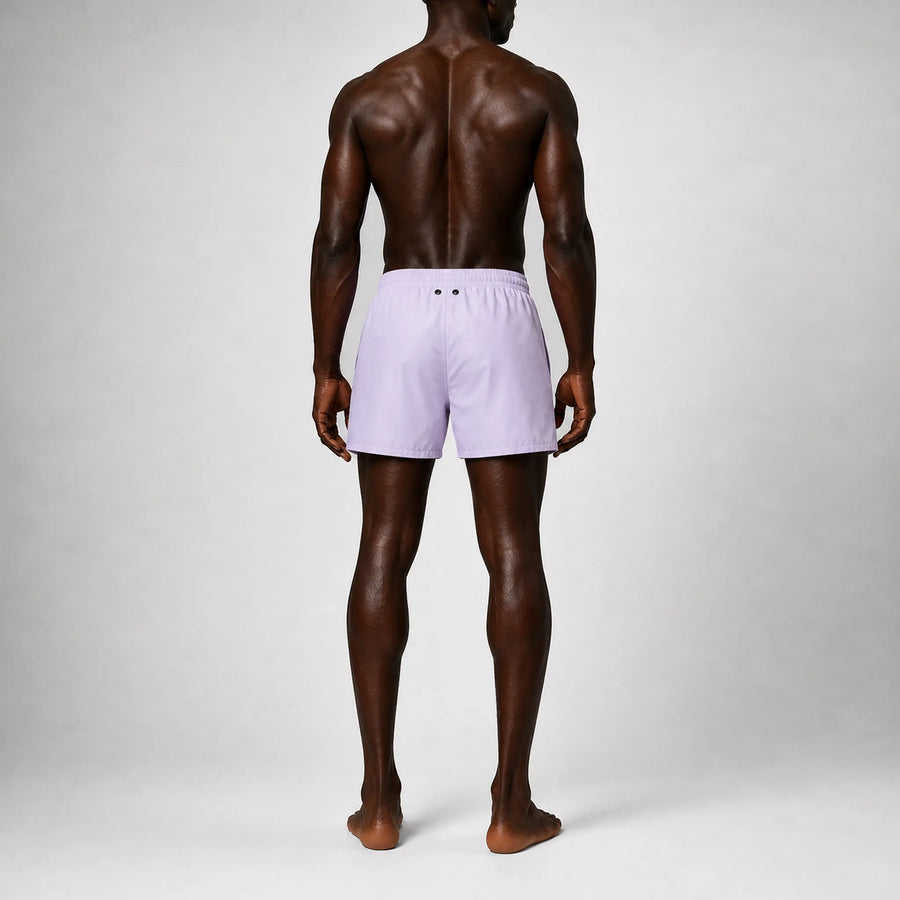 AquaSilk South Shorter Swim Shorts
