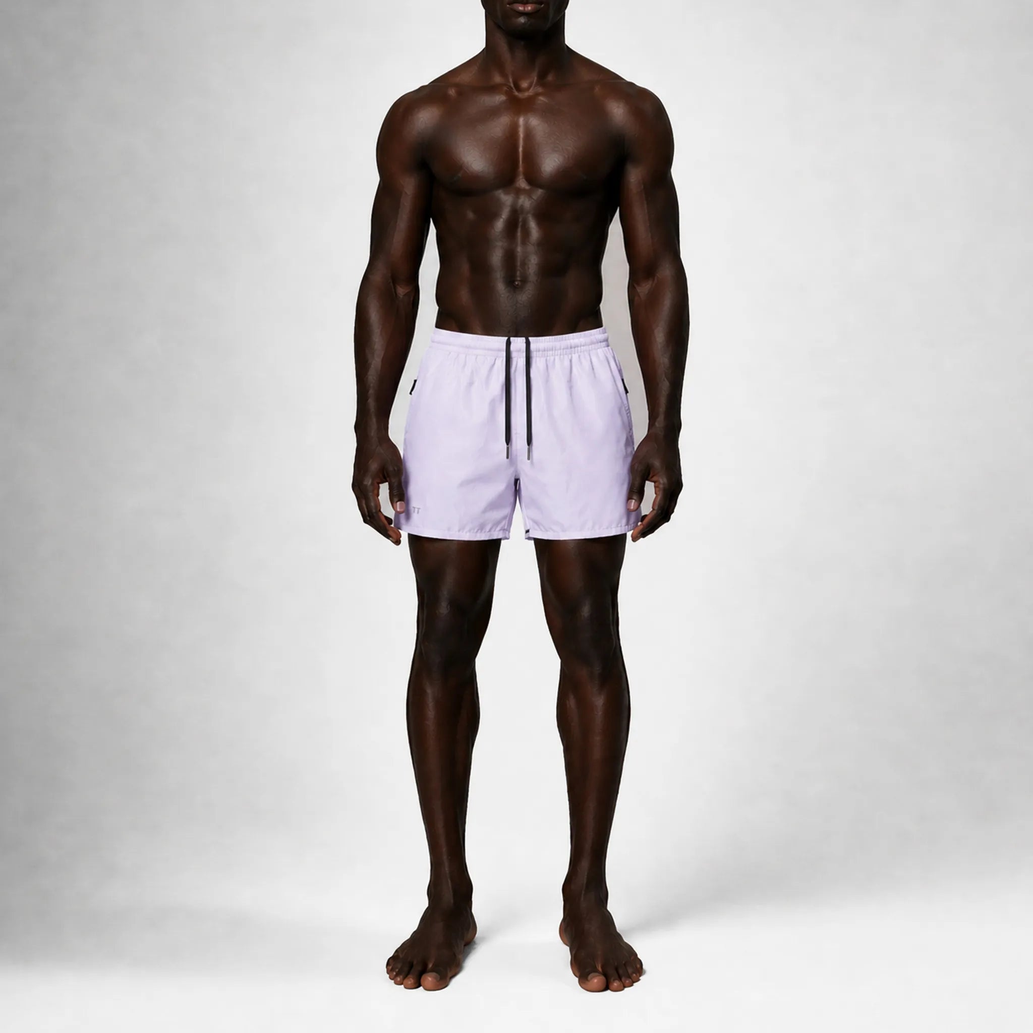 AquaSilk South Shorter Swim Shorts