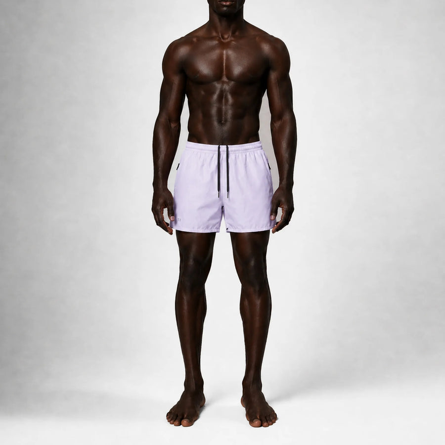 AquaSilk South Shorter Swim Shorts
