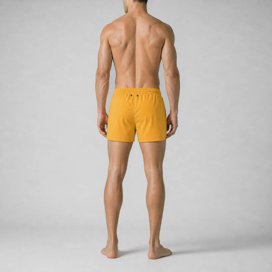 NewLight Space Shorter Swim Shorts