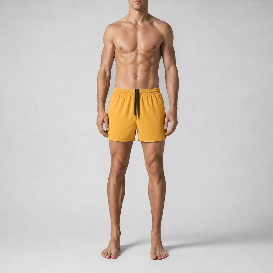 NewLight Space Shorter Swim Shorts