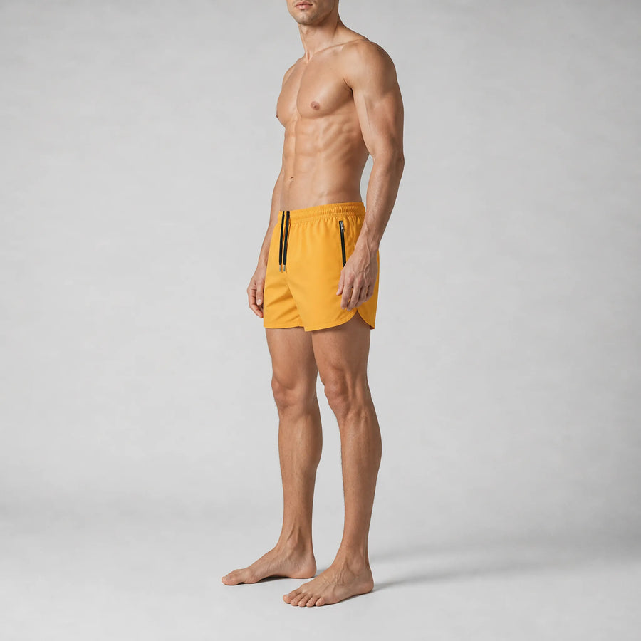 NewLight Space Shorter Swim Shorts