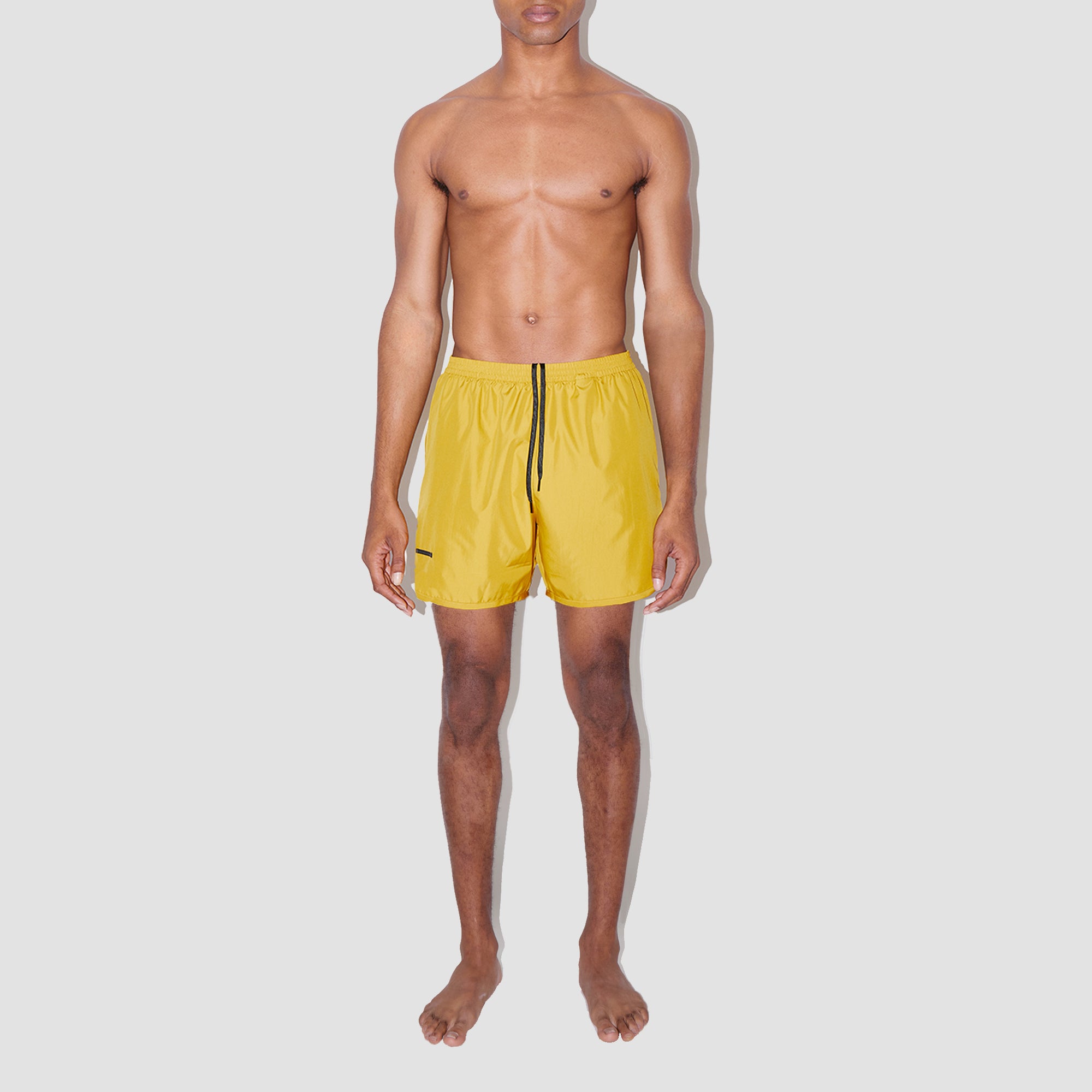 NewLight Space Shorter Swim Shorts