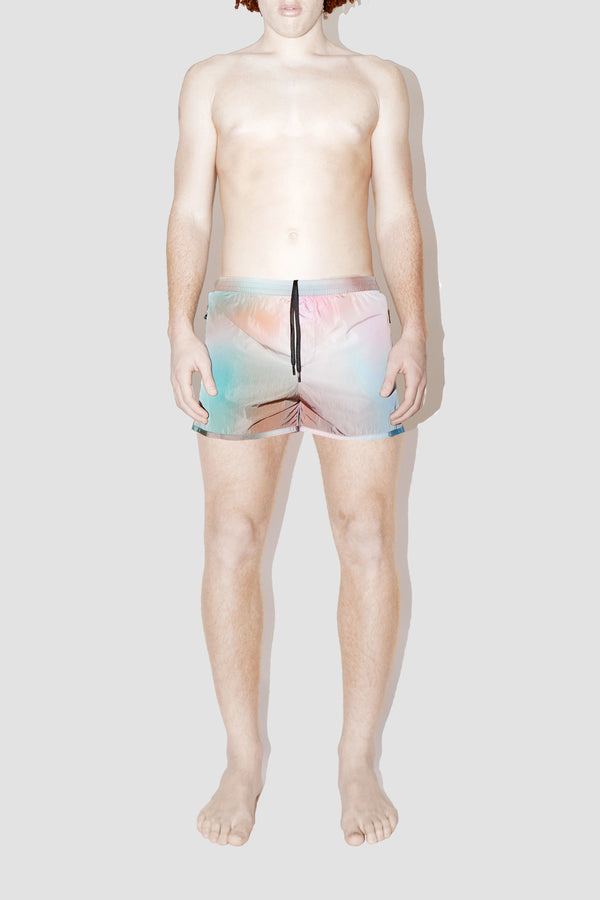 Eden SHORTER SWIM SHORTS