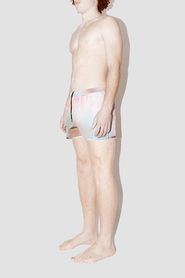 Eden SHORTER SWIM SHORTS