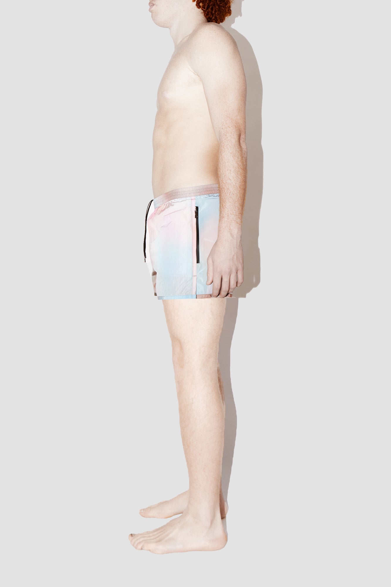 Eden SHORTER SWIM SHORTS