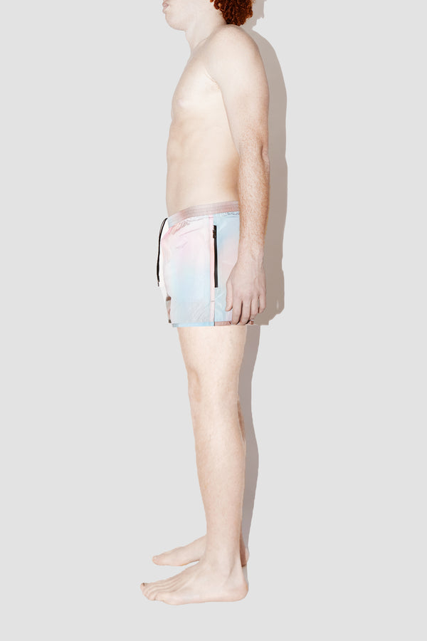 Eden SHORTER SWIM SHORTS