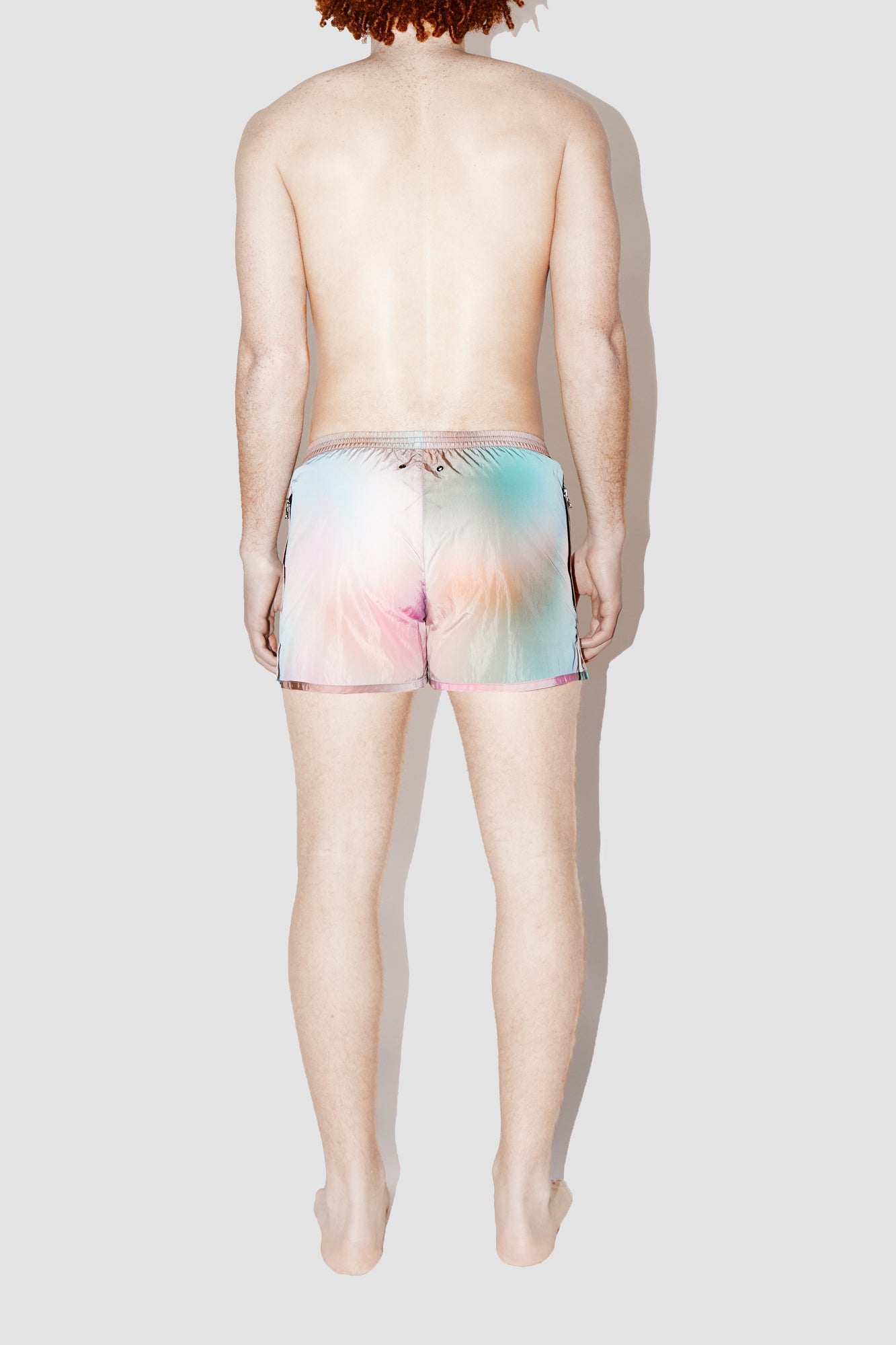 Eden SHORTER SWIM SHORTS