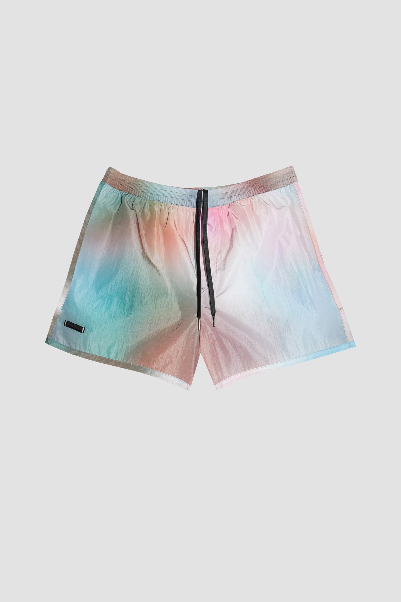 Eden SHORTER SWIM SHORTS