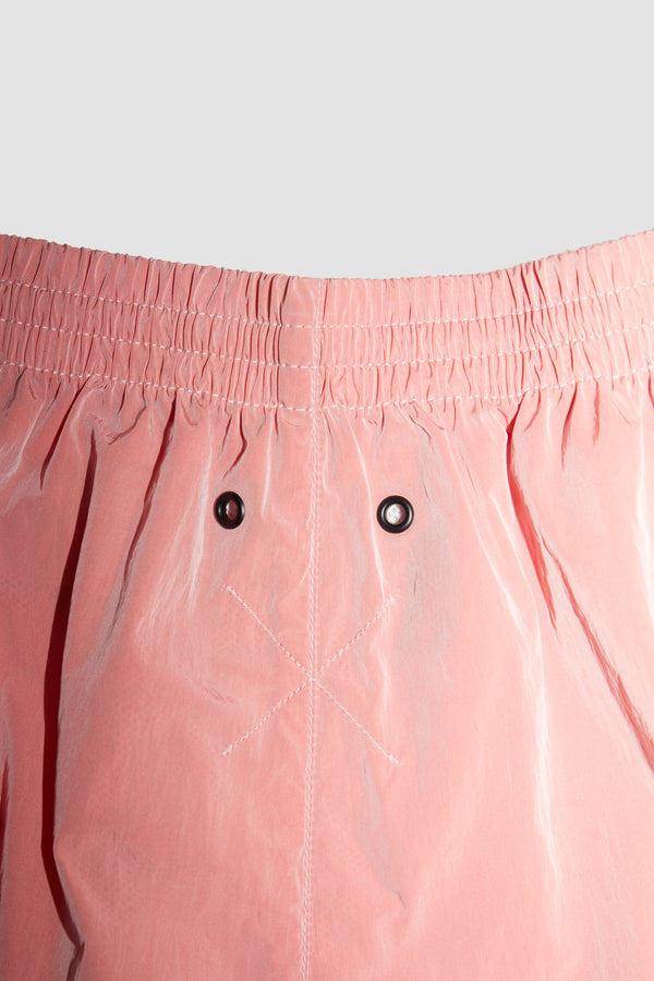 Flamingo SHORTER SWIM SHORTS