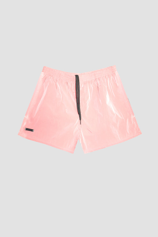 Flamingo SHORTER SWIM SHORTS