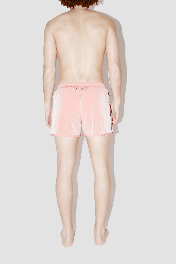 Flamingo SHORTER SWIM SHORTS