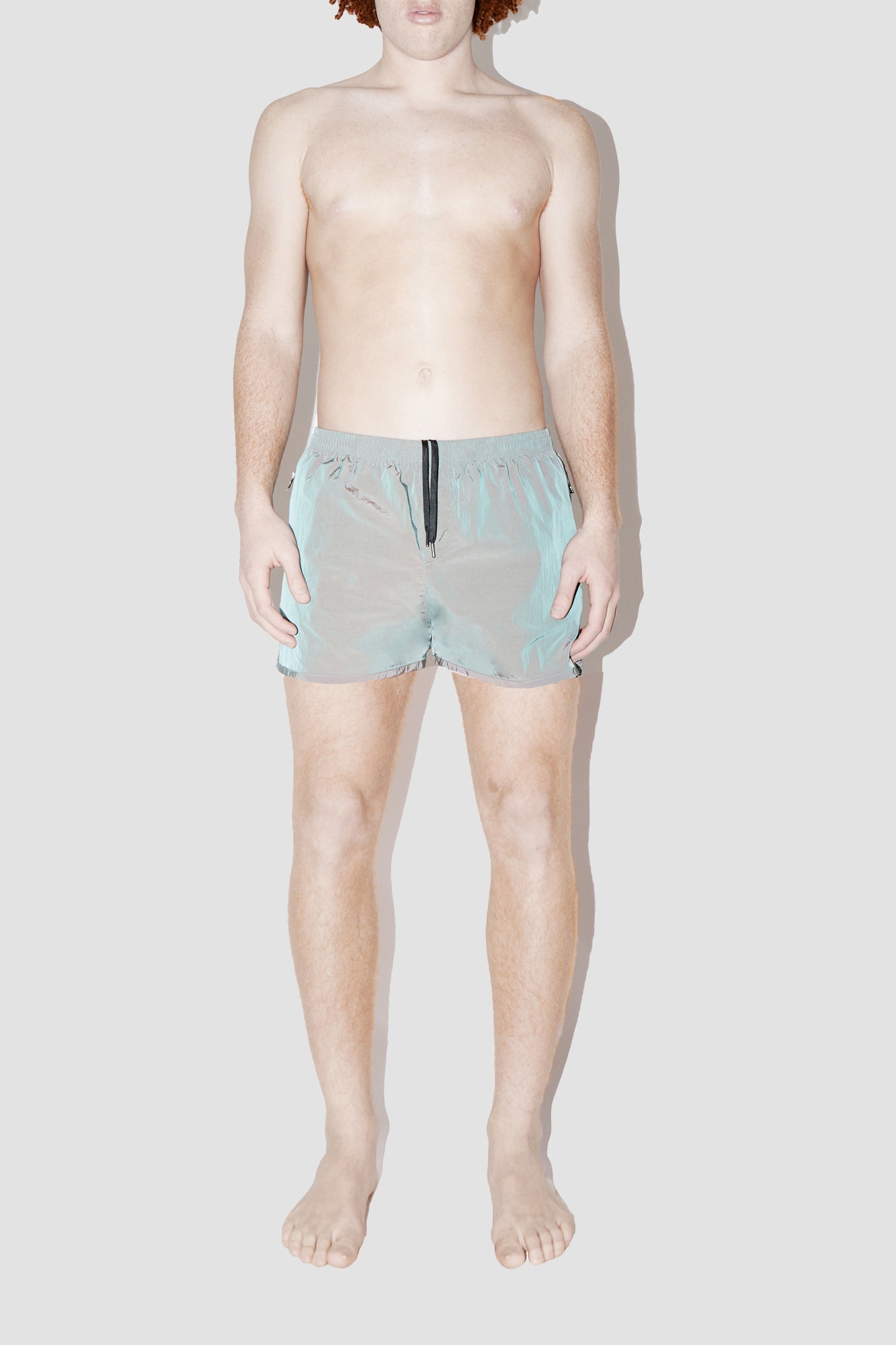 MoonRoyal SHORTER SWIM SHORTS