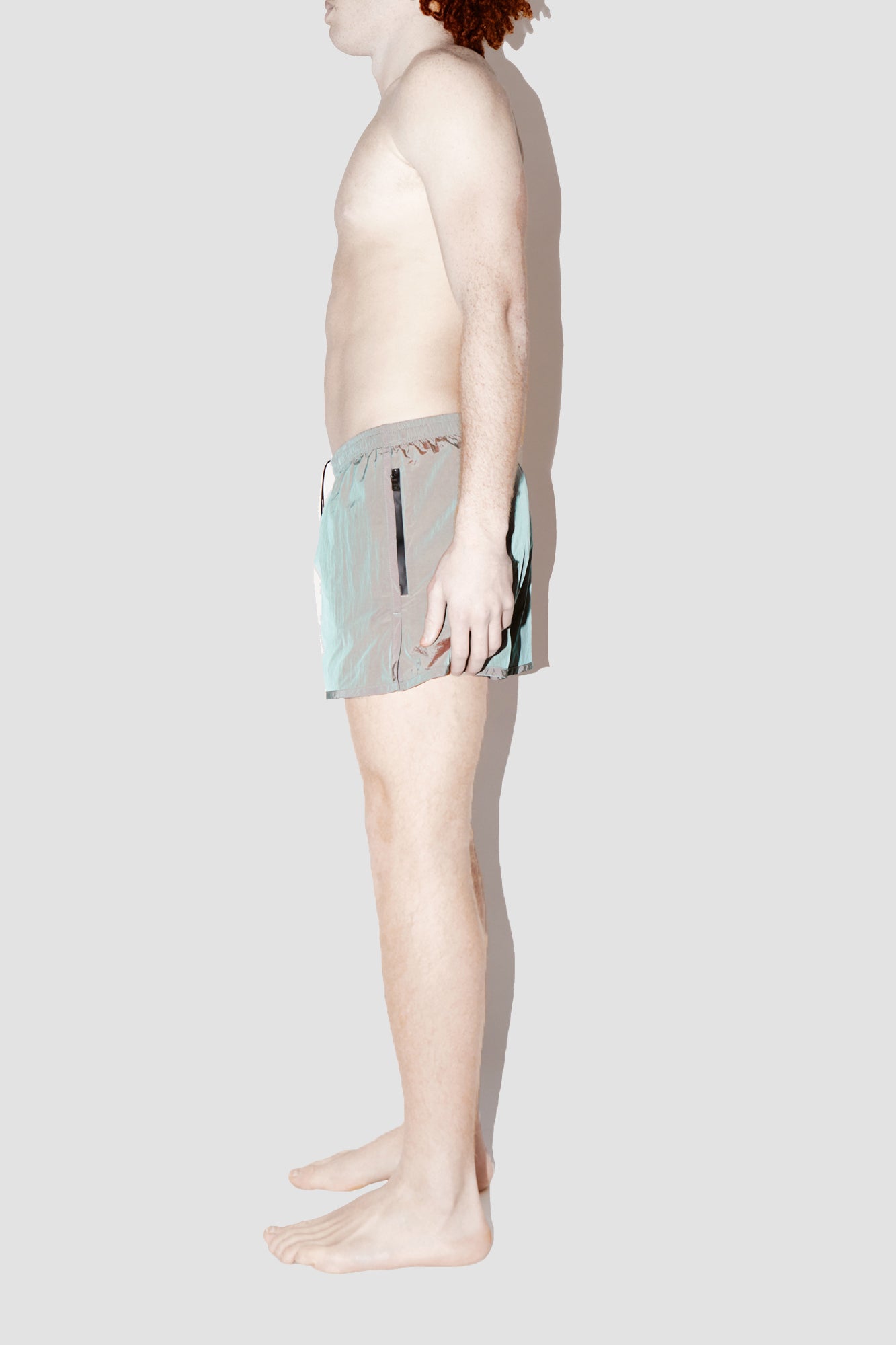 MoonRoyal SHORTER SWIM SHORTS