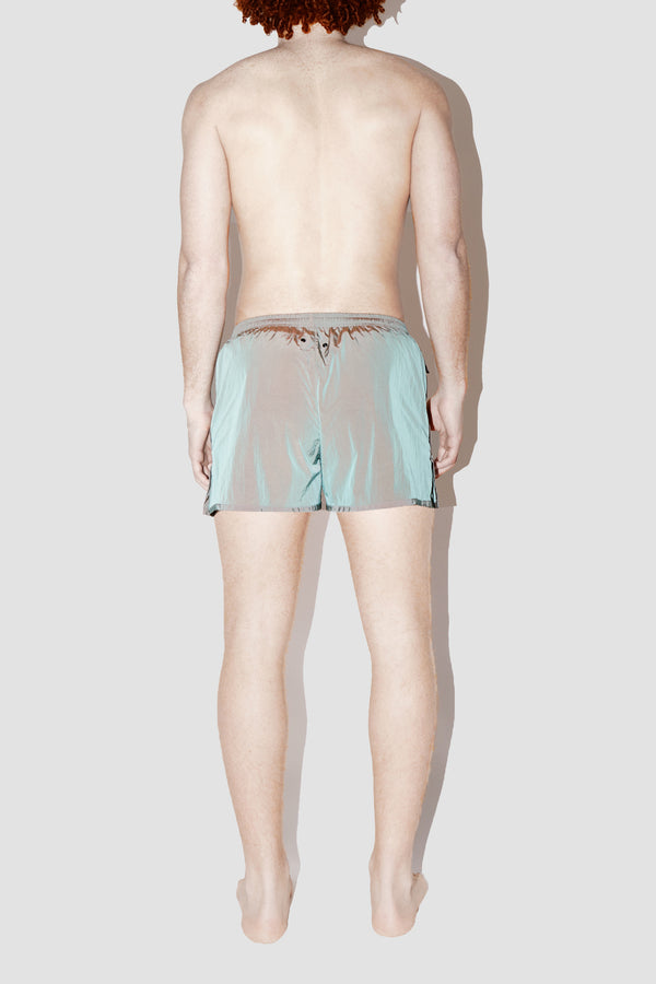 MoonRoyal SHORTER SWIM SHORTS