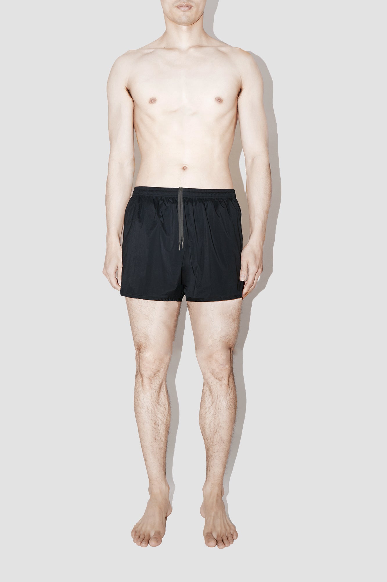 NoirLite SHORTER SWIM SHORTS