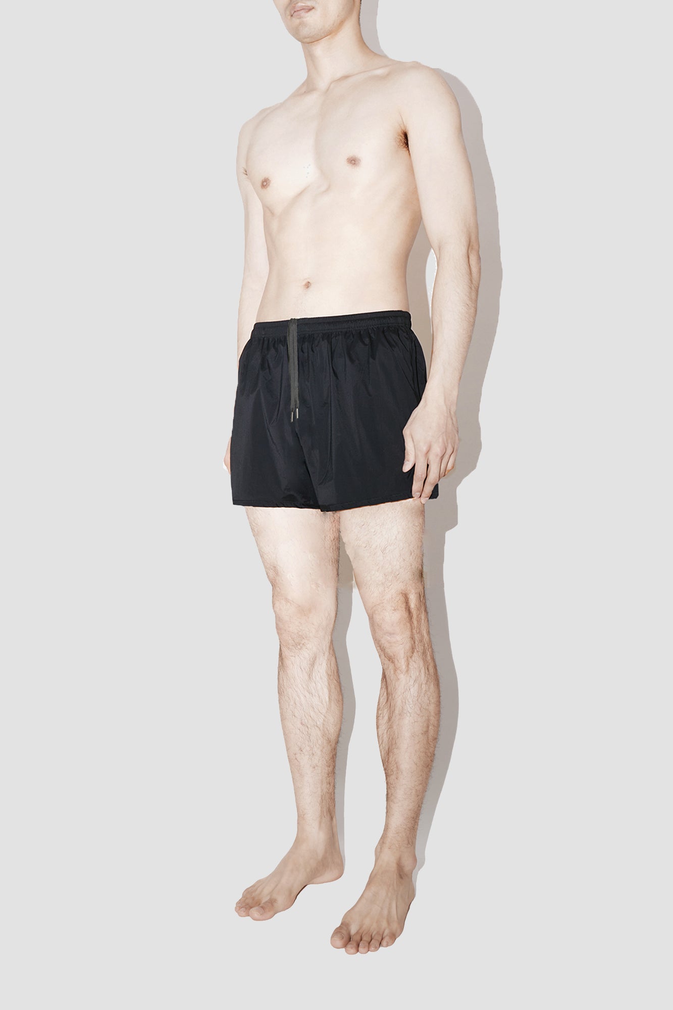 NoirLite SHORTER SWIM SHORTS