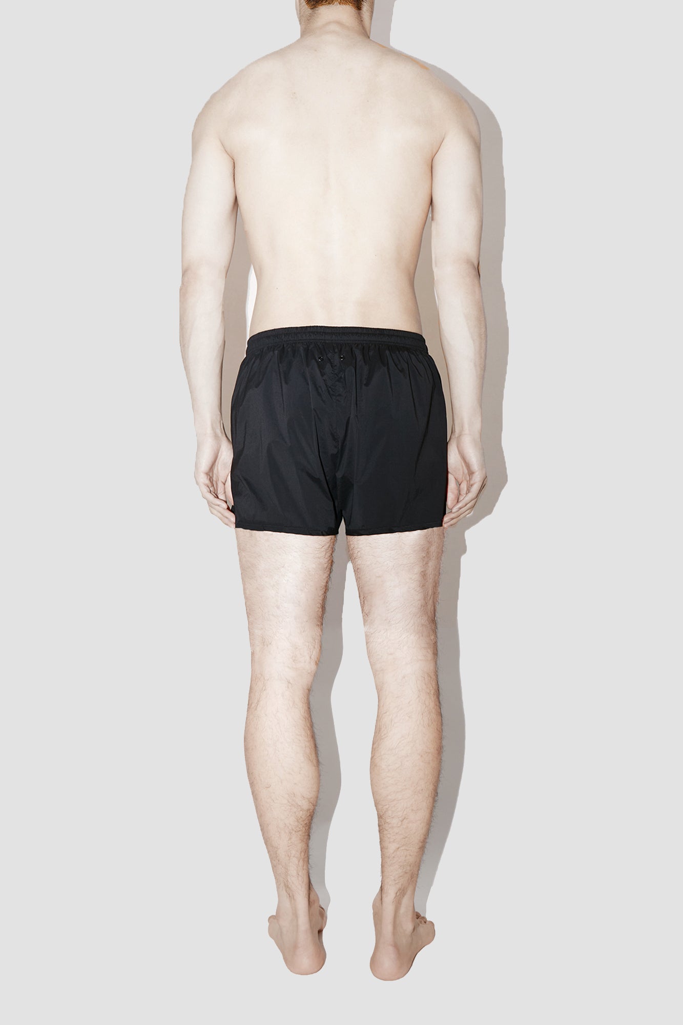 NoirLite SHORTER SWIM SHORTS