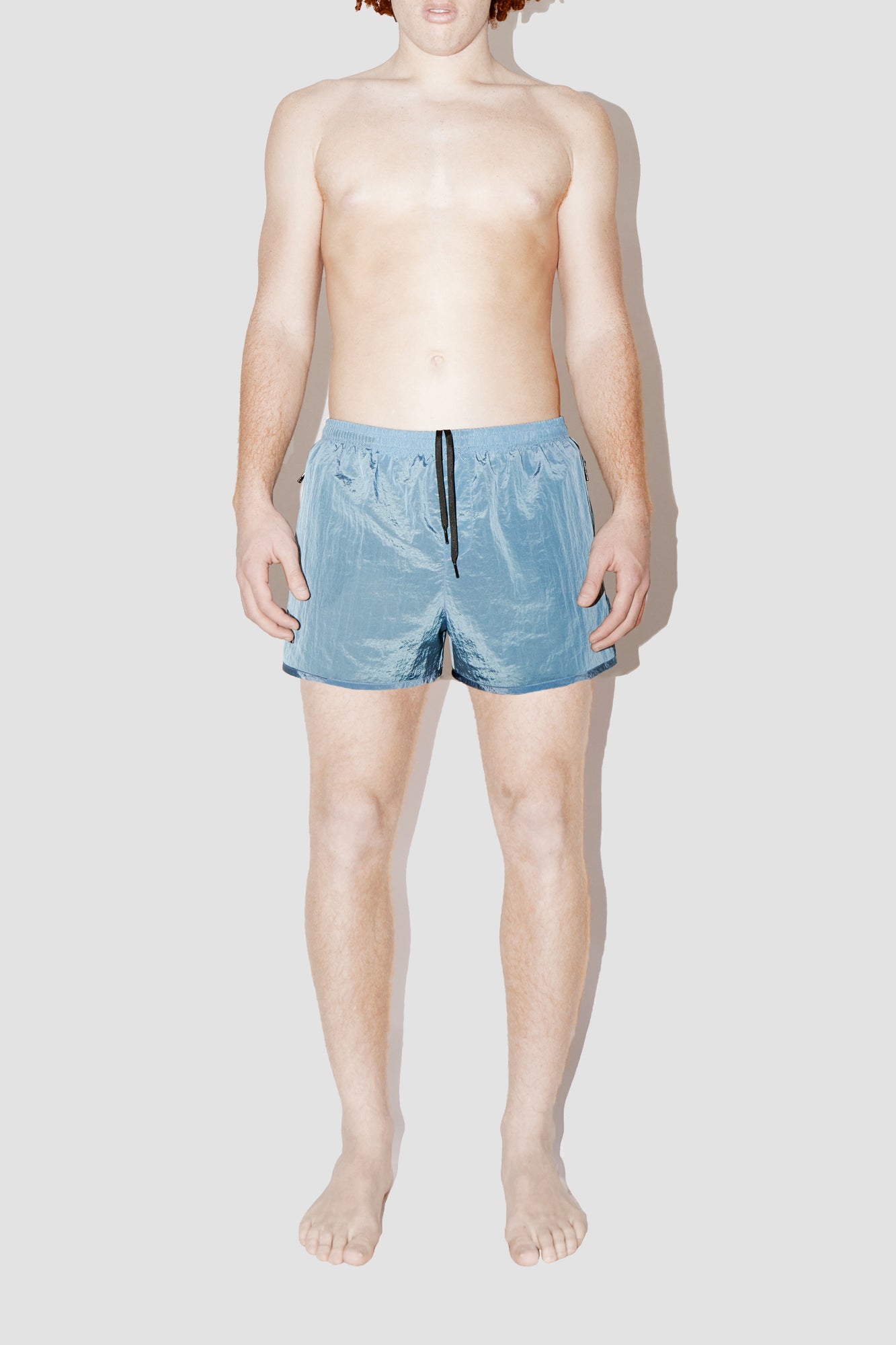 Oxygen SHORTER SWIM SHORTS