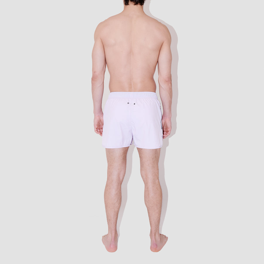 AquaSilk South Shorter Swim Shorts