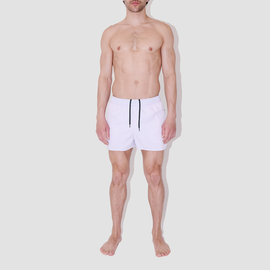 AquaSilk South Shorter Swim Shorts