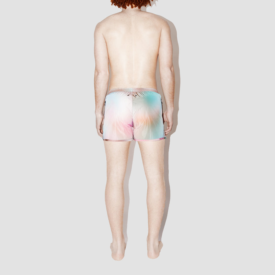 Eden Shorter Swim Shorts