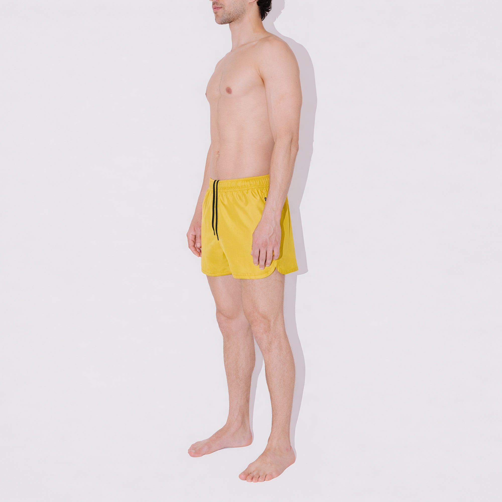 NewLight Space Shorter Swim Shorts